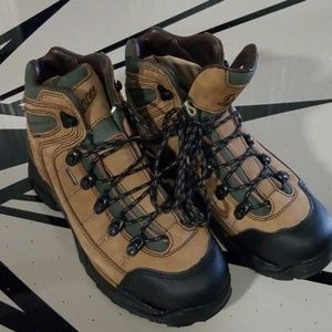 Danner Hiking Boots